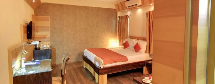 Бангалор: Roerich Hotels Pvt. Ltd