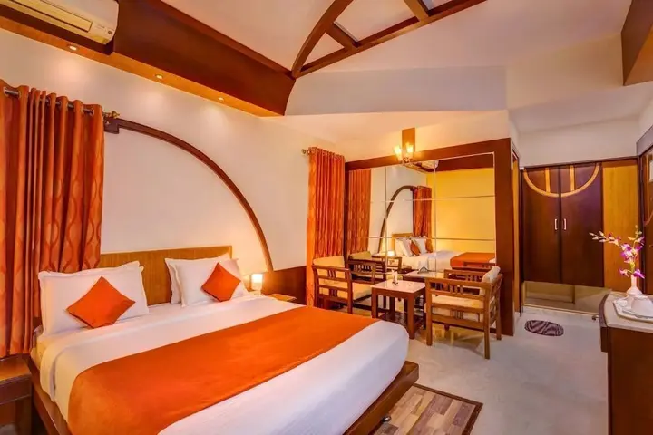 Бангалор: Roerich Hotels Pvt. Ltd