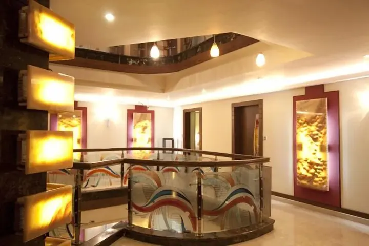 Бангалор: Roerich Hotels Pvt. Ltd