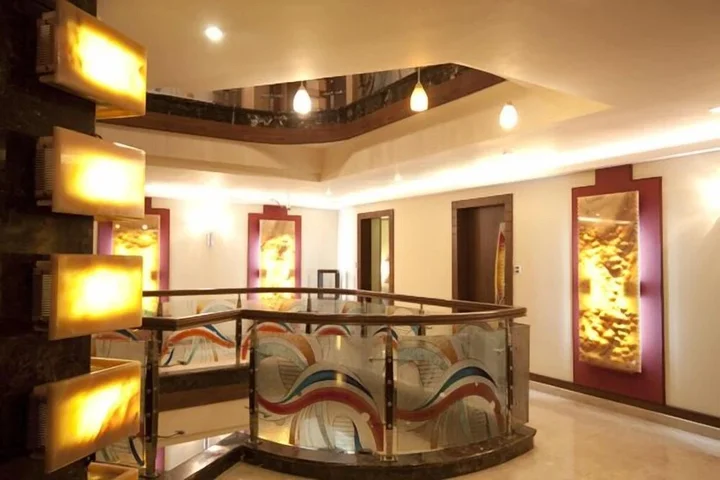 Бангалор: Roerich Hotels Pvt. Ltd