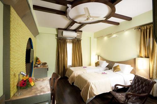 Бангалор: Roerich Hotels Pvt. Ltd