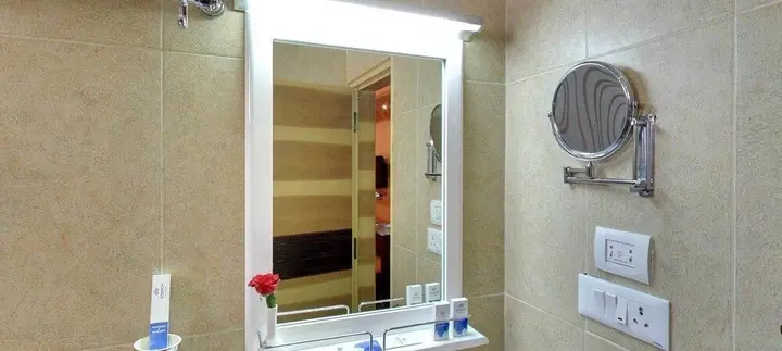 Бангалор: Roerich Hotels Pvt. Ltd