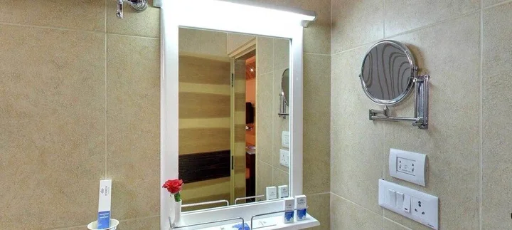 Бангалор: Roerich Hotels Pvt. Ltd