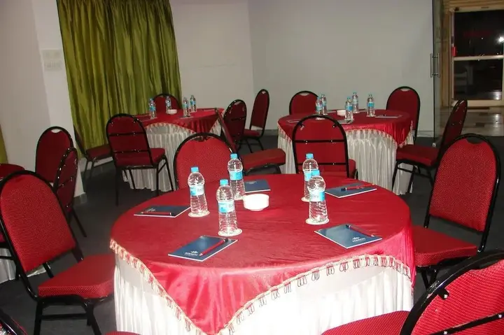 Бангалор: Roerich Hotels Pvt. Ltd