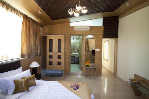 Бангалор: Roerich Hotels Pvt. Ltd