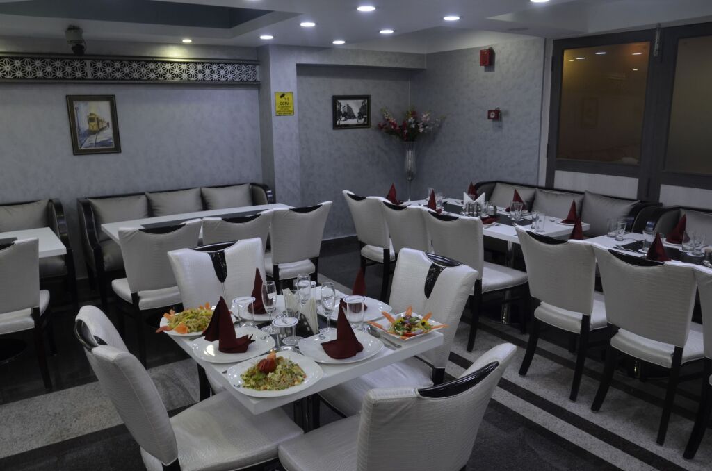 Hotel Sudesh Tower — фото 3