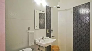Агра: Hotel Panna Paradise