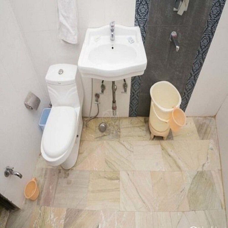Агра: Hotel Panna Paradise