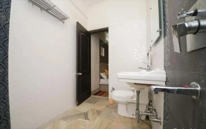 Агра: Hotel Panna Paradise