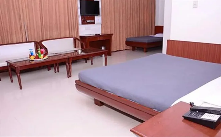 Амритсар: Hotel Raj Continental
