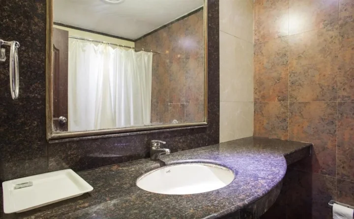 Амритсар: Hotel Raj Continental