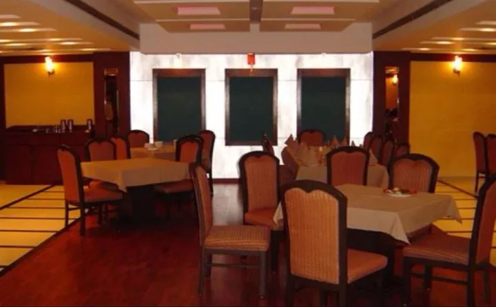 Амритсар: Hotel Raj Continental
