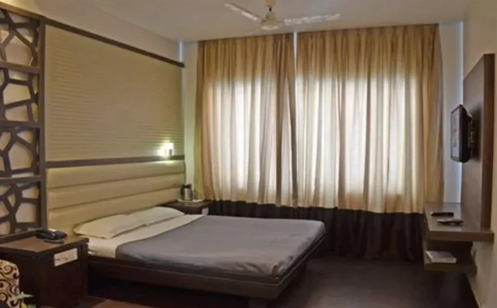 Амритсар: Hotel Raj Continental