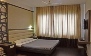 Амритсар: Hotel Raj Continental