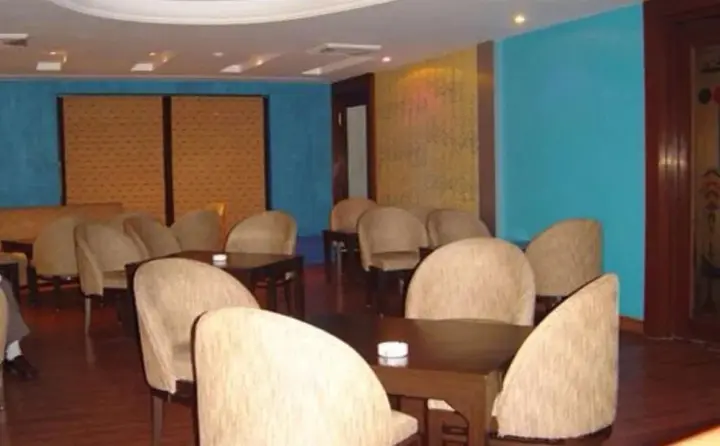 Амритсар: Hotel Raj Continental