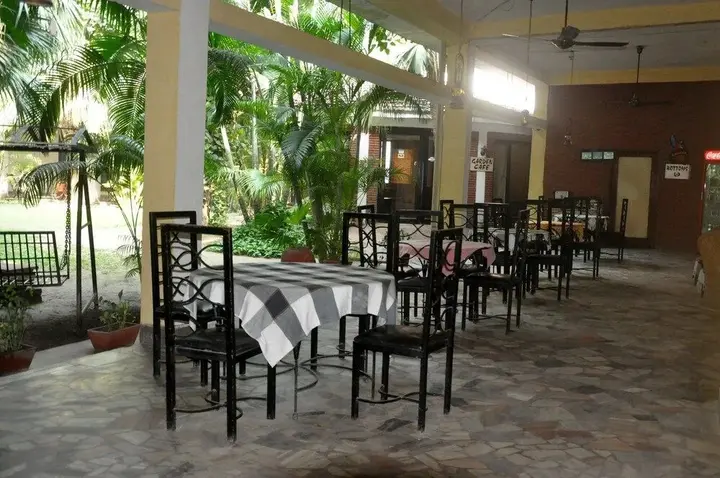 Амритсар: Hotel Shivaay Grand