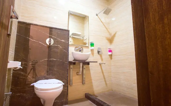 Амритсар: Hotel Shivaay Grand