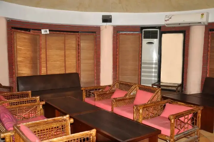 Амритсар: Hotel Shivaay Grand