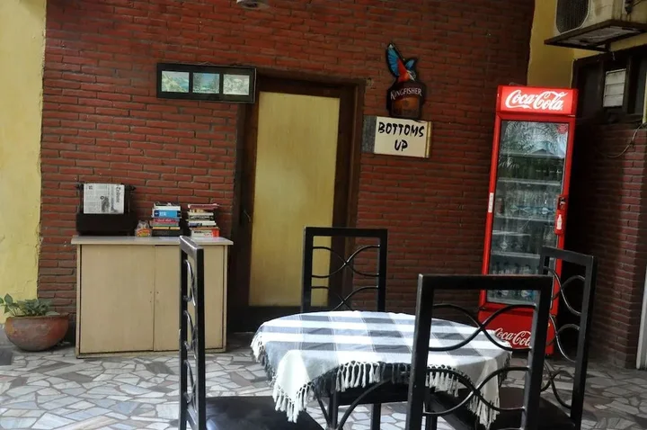 Амритсар: Hotel Shivaay Grand