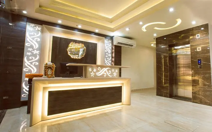 Амритсар: Hotel Shivaay Grand