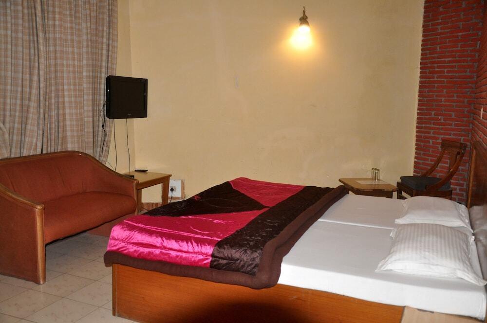 Амритсар: Hotel Shivaay Grand