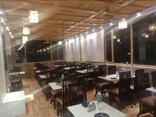 Амритсар: Hotel Shivaay Grand