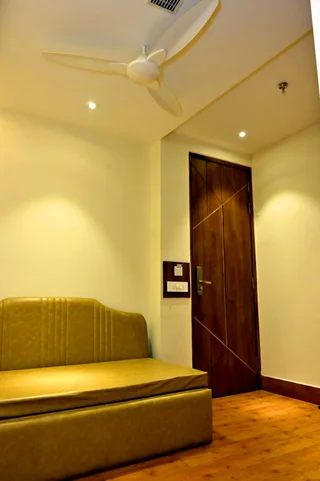 Амритсар: Hotel Indus