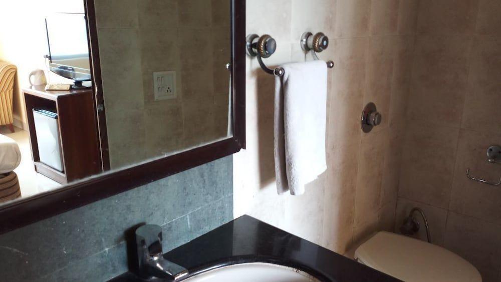 Амритсар: Hotel Indus