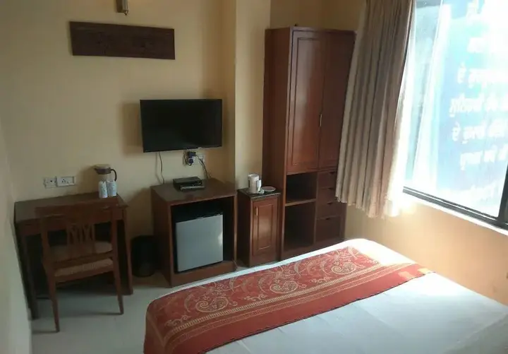 Амритсар: Hotel Indus