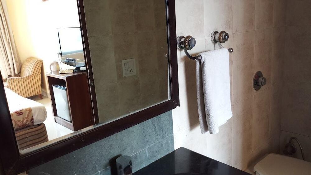 Амритсар: Hotel Indus