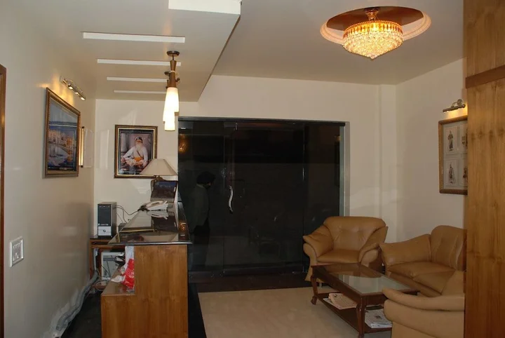 Амритсар: Hotel Indus