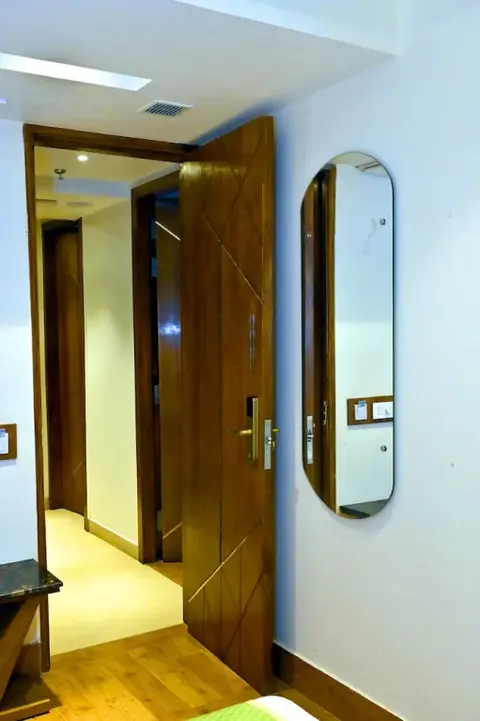 Амритсар: Hotel Indus