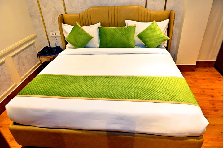 Амритсар: Hotel Indus