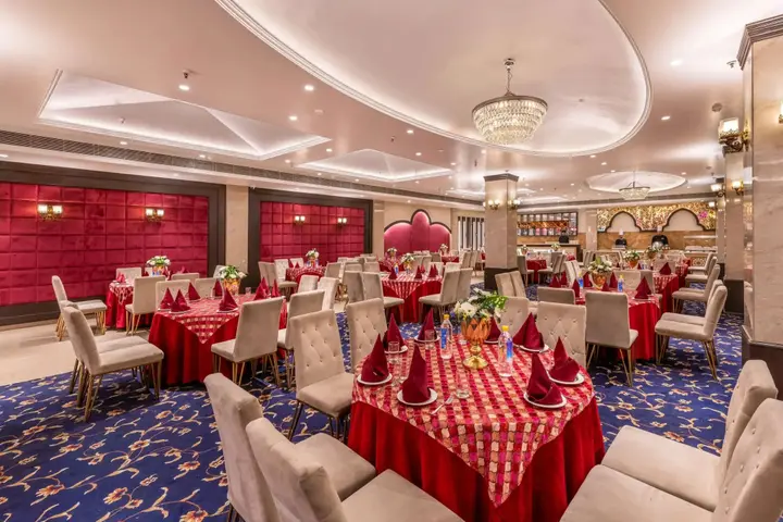 Амритсар: Comfort Inn Alstonia