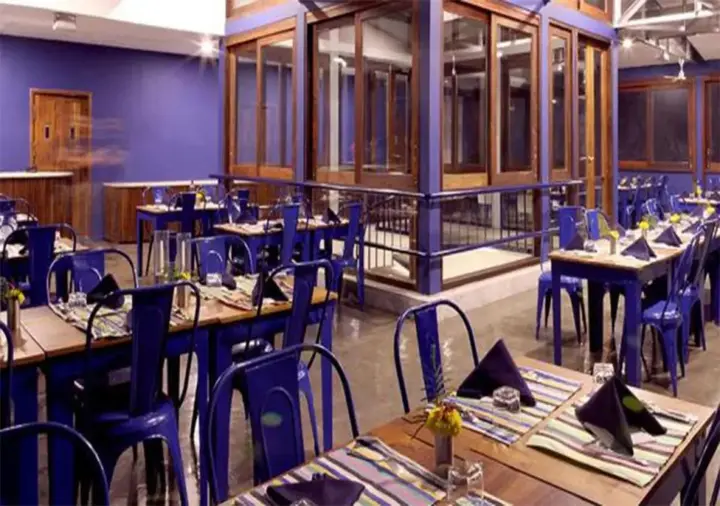 Солагампатти: Tanjore Hi Hotel