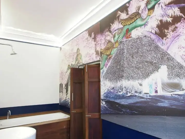 Солагампатти: Tanjore Hi Hotel