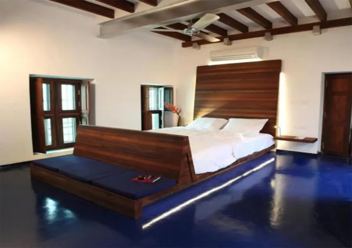 Солагампатти: Tanjore Hi Hotel
