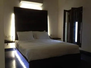 Солагампатти: Tanjore Hi Hotel