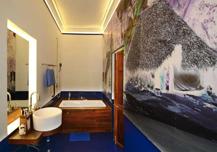 Солагампатти: Tanjore Hi Hotel