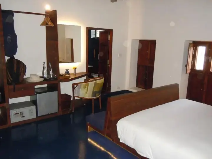 Солагампатти: Tanjore Hi Hotel