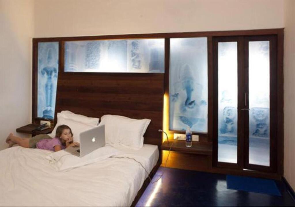 Солагампатти: Tanjore Hi Hotel