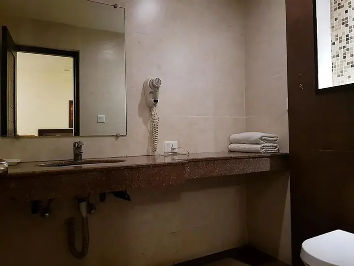 Амритсар: Hotel Fairway