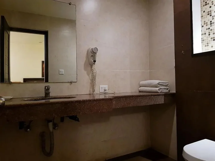 Амритсар: Hotel Fairway