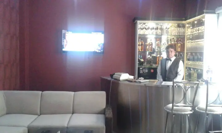 Амритсар: Hotel Fairway