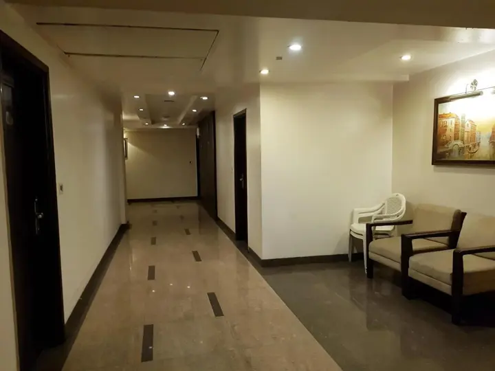 Амритсар: Hotel Fairway