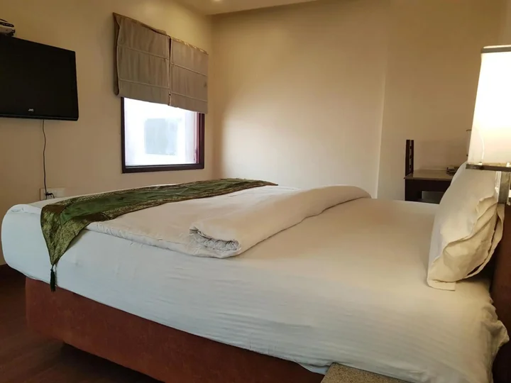 Амритсар: Hotel Fairway