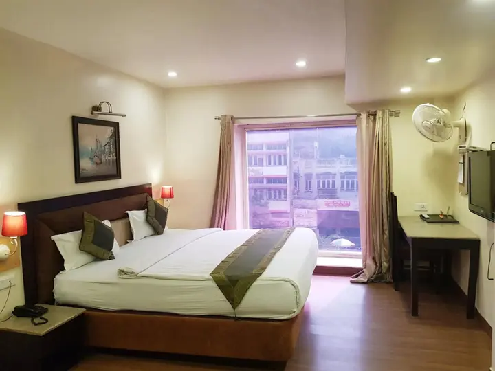 Амритсар: Hotel Fairway