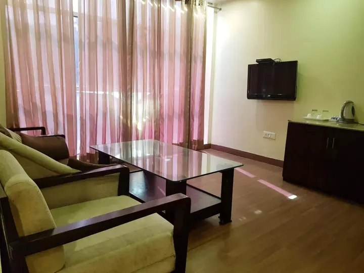 Амритсар: Hotel Fairway