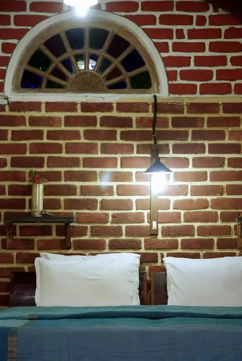 Кодайканал: Elephant Valley Eco farm Hotel