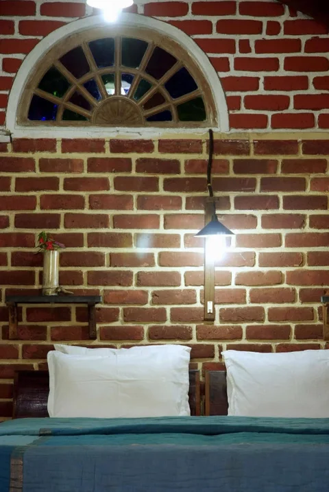 Кодайканал: Elephant Valley Eco farm Hotel